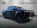Toyota Hilux Double Cab.-Pick-up 2.8 D-4D MHEV 204 Advanced