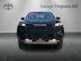 Toyota Hilux Double Cab.-Pick-up 2.8 D-4D MHEV 204 Advanced