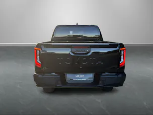 Toyota Hilux Double Cab.-Pick-up 2.8 D-4D MHEV 204 Advanced