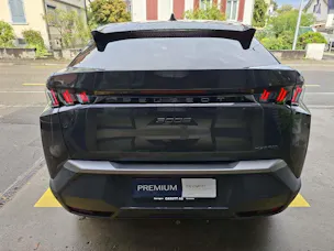 PEUGEOT 3008 1.2 Hybrid Allure