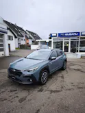 Subaru Crosstrek 2.0i e-Boxer Swiss Plus