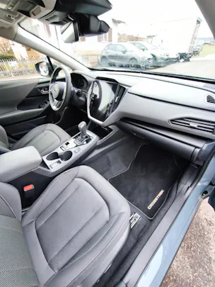 Subaru Crosstrek 2.0i e-Boxer Swiss Plus