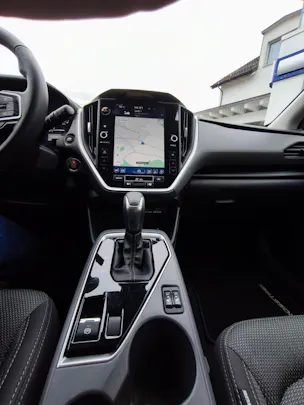 Subaru Crosstrek 2.0i e-Boxer Swiss Plus