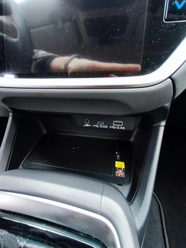 Subaru Crosstrek 2.0i e-Boxer Swiss Plus