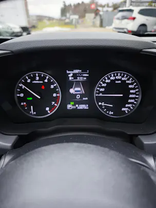 Subaru Crosstrek 2.0i e-Boxer Swiss Plus