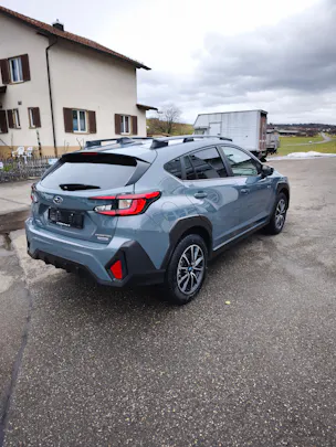 Subaru Crosstrek 2.0i e-Boxer Swiss Plus