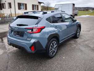 Subaru Crosstrek 2.0i e-Boxer Swiss Plus