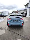 Subaru Crosstrek 2.0i e-Boxer Swiss Plus