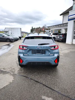 Subaru Crosstrek 2.0i e-Boxer Swiss Plus