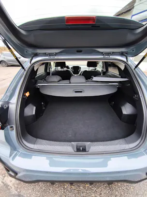 Subaru Crosstrek 2.0i e-Boxer Swiss Plus