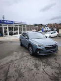 Subaru Crosstrek 2.0i e-Boxer Swiss Plus