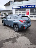 Subaru Crosstrek 2.0i e-Boxer Swiss Plus