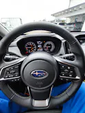 Subaru Crosstrek 2.0i e-Boxer Swiss Plus