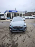 Subaru Crosstrek 2.0i e-Boxer Swiss Plus
