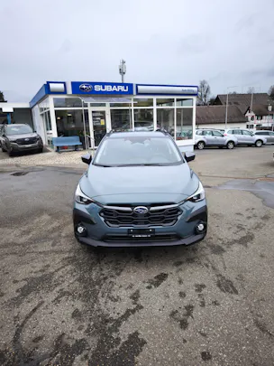 Subaru Crosstrek 2.0i e-Boxer Swiss Plus