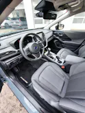 Subaru Crosstrek 2.0i e-Boxer Swiss Plus