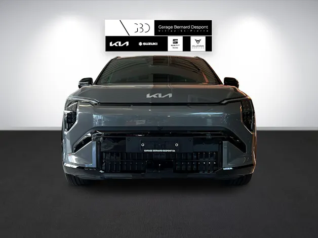 Kia EV3 81 kWh GT 4x4