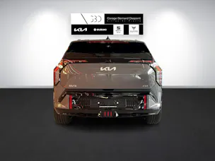 Kia EV3 81 kWh GT 4x4