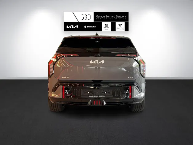 Kia EV3 81 kWh GT 4x4