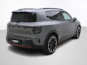 SMART #5 Brabus 4x4