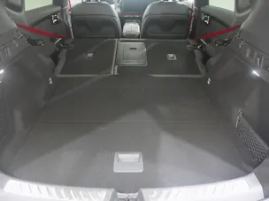 SMART #5 Brabus 4x4