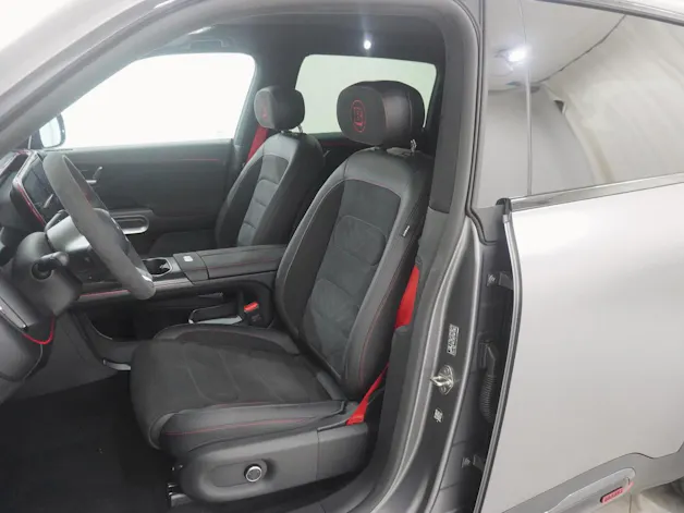 SMART #5 Brabus 4x4