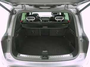 SMART #5 Brabus 4x4