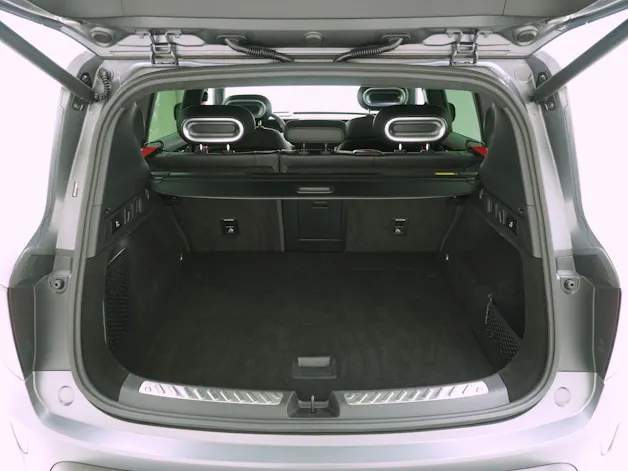 SMART #5 Brabus 4x4