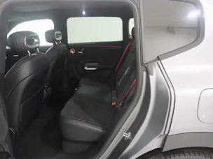 SMART #5 Brabus 4x4