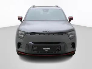 SMART #5 Brabus 4x4