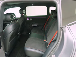 SMART #5 Brabus 4x4