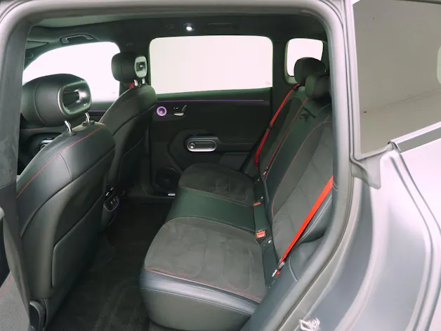 SMART #5 Brabus 4x4