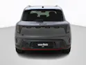SMART #5 Brabus 4x4