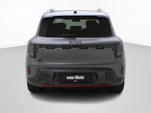 SMART #5 Brabus 4x4