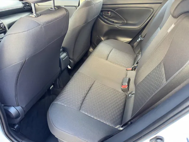 Toyota Yaris Cross 1.5 VVT-i HSD Comfort