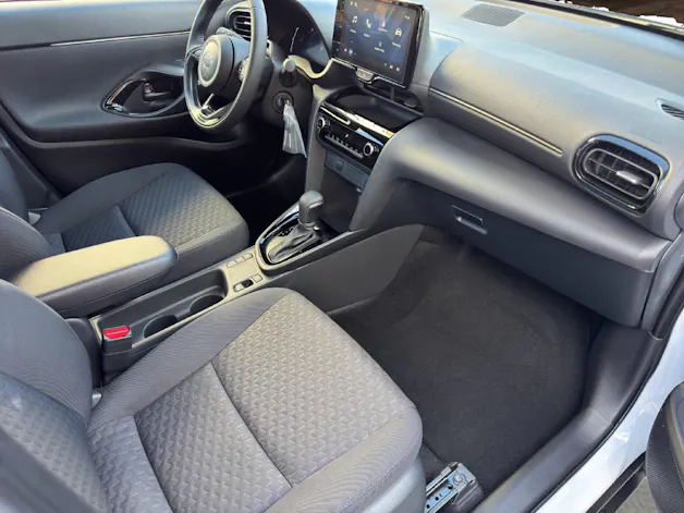Toyota Yaris Cross 1.5 VVT-i HSD Comfort