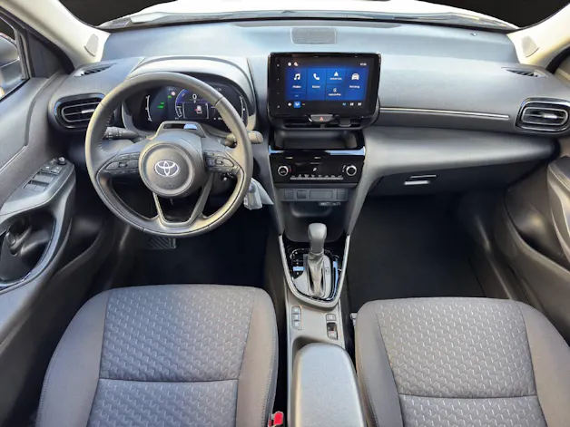 Toyota Yaris Cross 1.5 VVT-i HSD Comfort