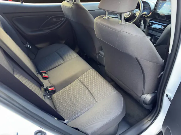Toyota Yaris Cross 1.5 VVT-i HSD Comfort