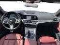 BMW M440d xDrive Coupé