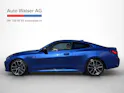 BMW M440d xDrive Coupé