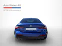 BMW M440d xDrive Coupé