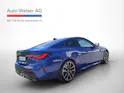 BMW M440d xDrive Coupé