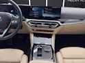 BMW 320e xDrive Touring