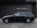 BMW 320e xDrive Touring