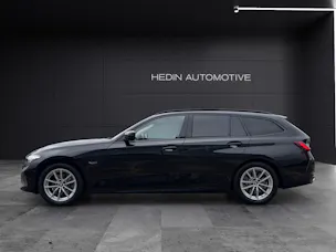 BMW 320e xDrive Touring