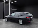 BMW 320e xDrive Touring