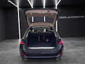 BMW 320e xDrive Touring