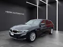 BMW 320e xDrive Touring