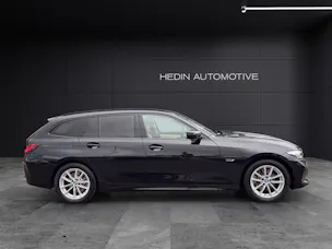 BMW 320e xDrive Touring