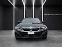 BMW 320e xDrive Touring